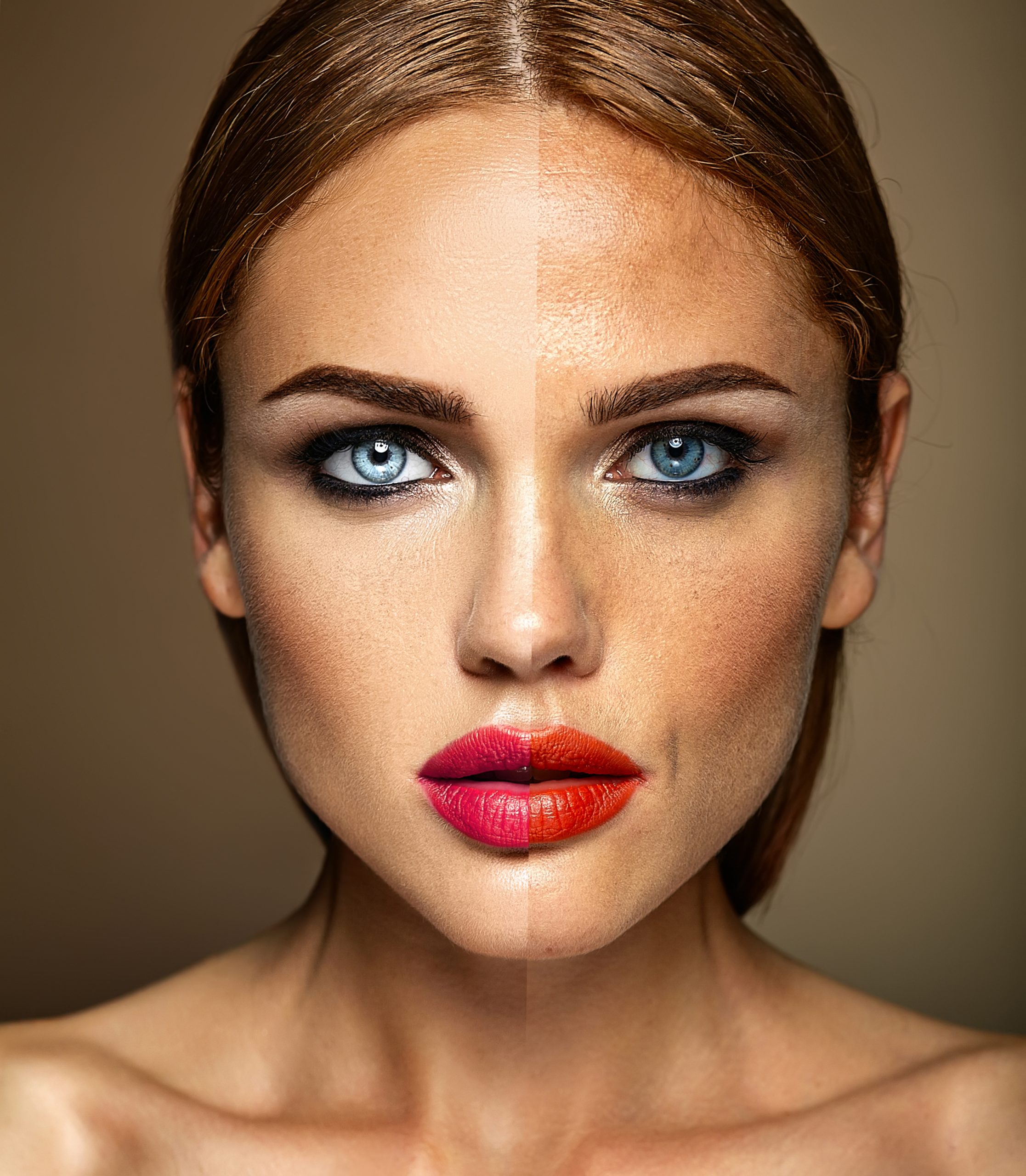 Ageing: 2 Simple Tricks to look young.