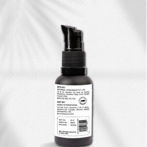 Baepink 2X Brightening Serum