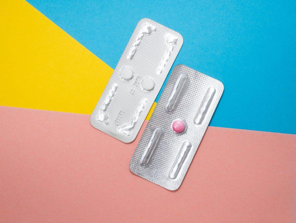 All about Emergency Contraceptive Pills (ECPs).