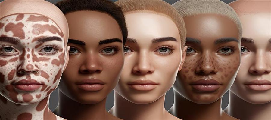 Know Your Skin Type & Build the Perfect Skincare Routine