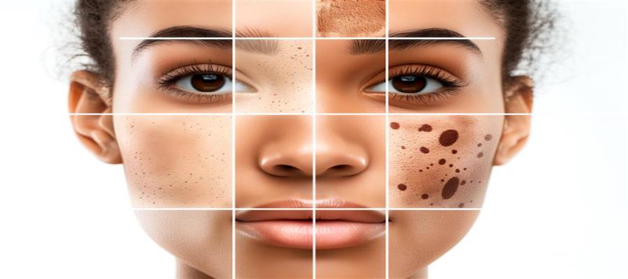 5 Types of Hyperpigmentation: How to Identify and Treat Them