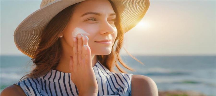 Sun Protection for Hyperpigmentation
