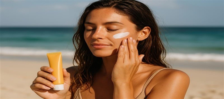 Why Sunscreen Is Important