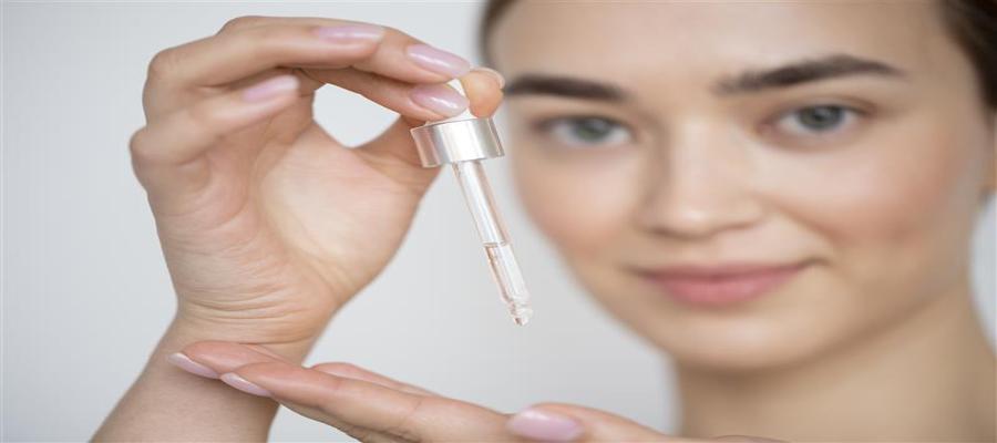 Why Face Serums Are a Game-Changer