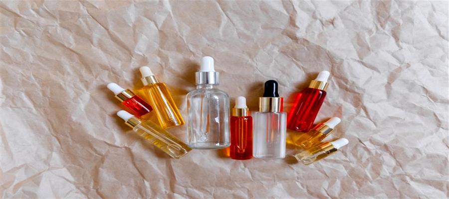 Types of Face Serums: 5 Powerful Serum Types and Which One Suits Your Skin