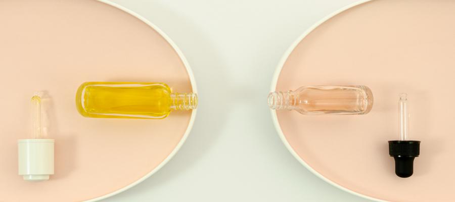 Oil-Based vs Water-Based Serums