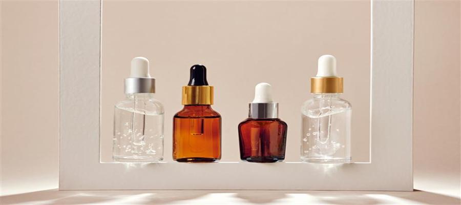 Science Behind Face Serums