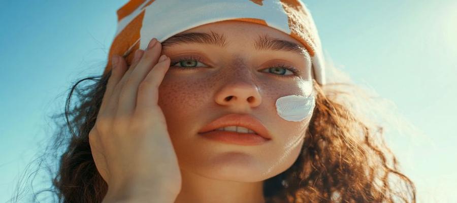 Sun Damage Explained