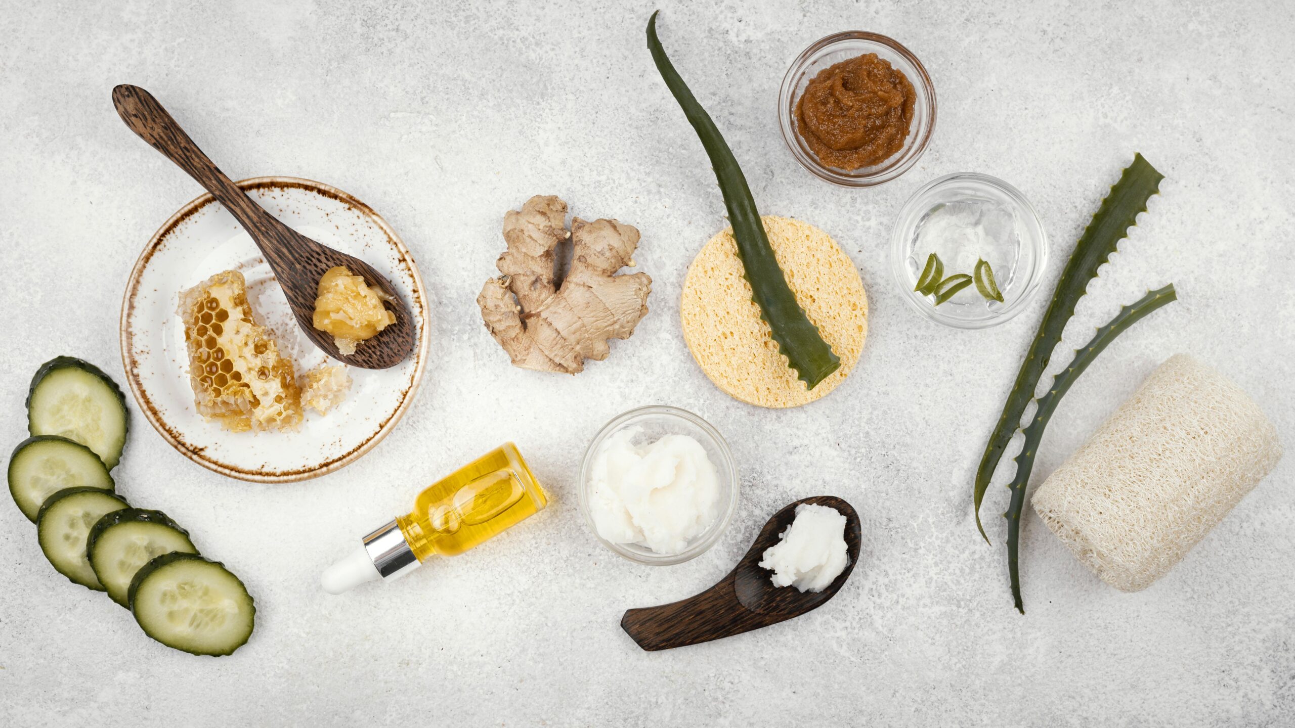 Face Serums: 6 Powerful Ingredients, Benefits & How They Transform Your Skin