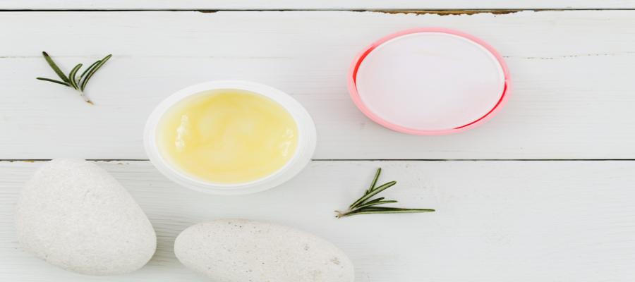 Pressed Balm Serums