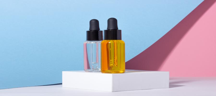 Vitamin C vs Niacinamide