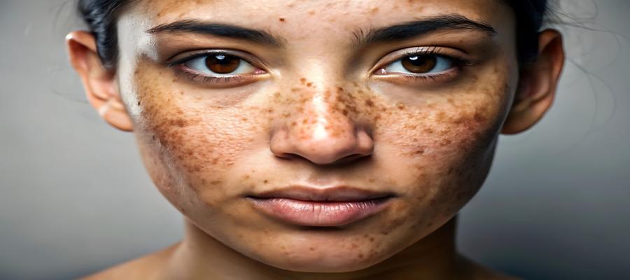 Melasma Causes