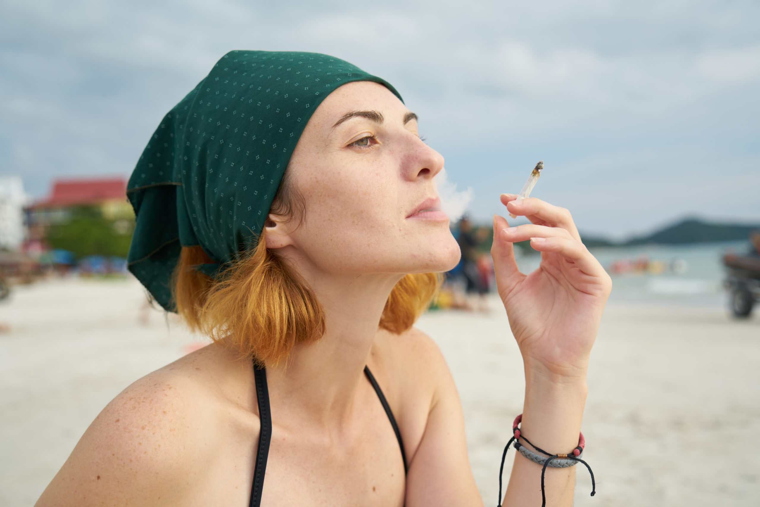 Smoking and Alcohol Accelerating Skin Aging Through Oxidative Stress
