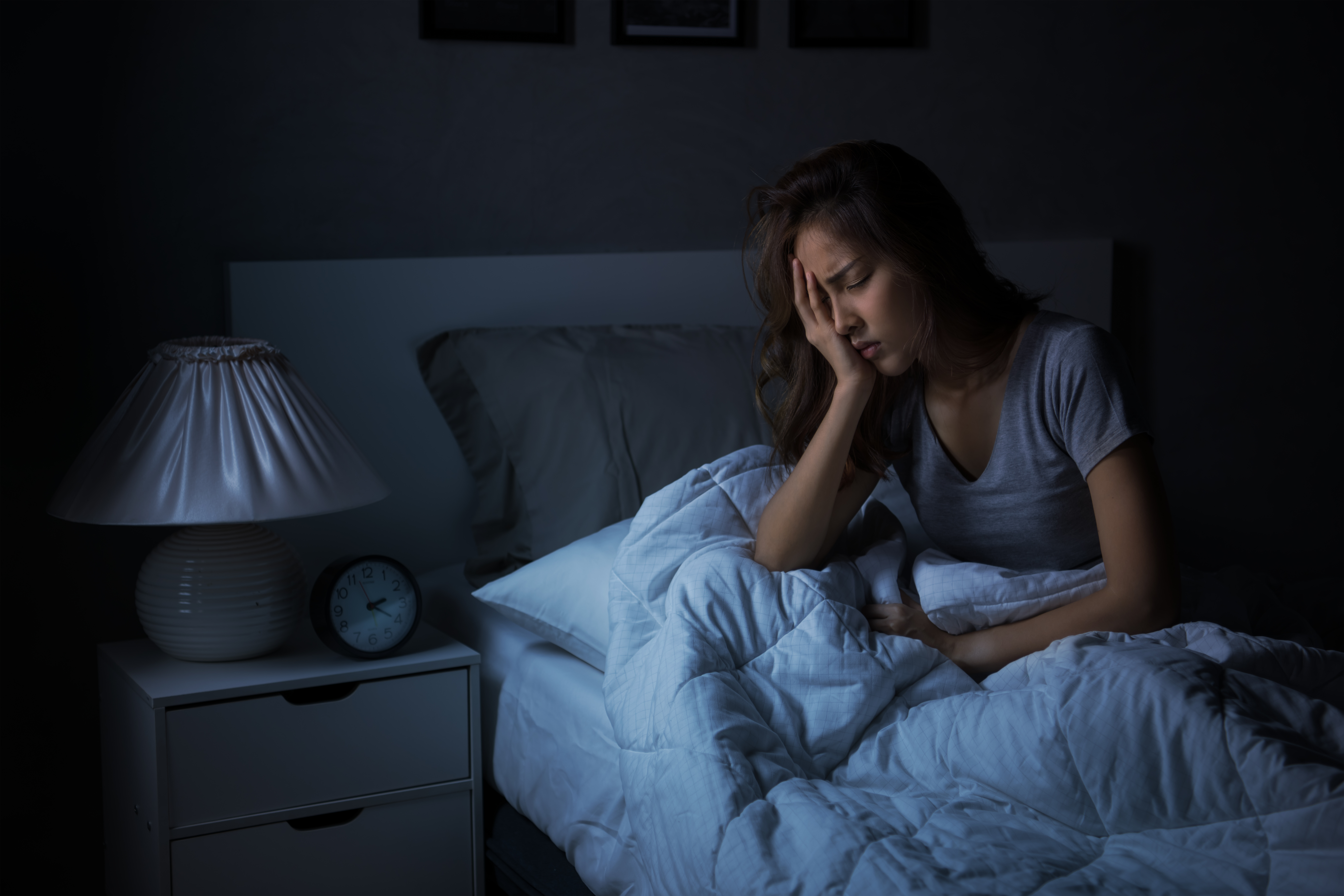 Why Internal Stress Matters Indoors