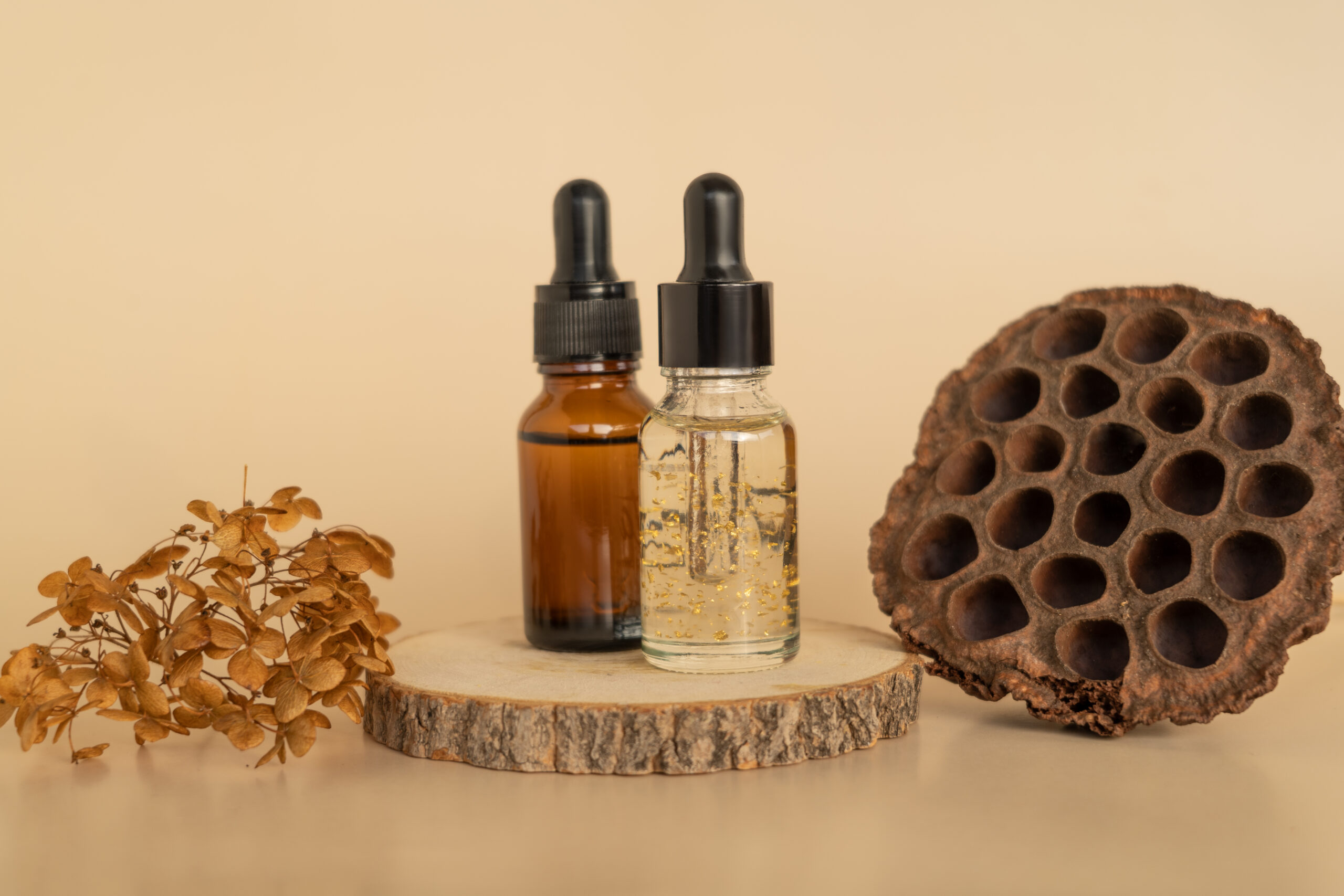 Arbutin and Kojic Acid Blocking Tyrosinase to Reduce Melanin Production