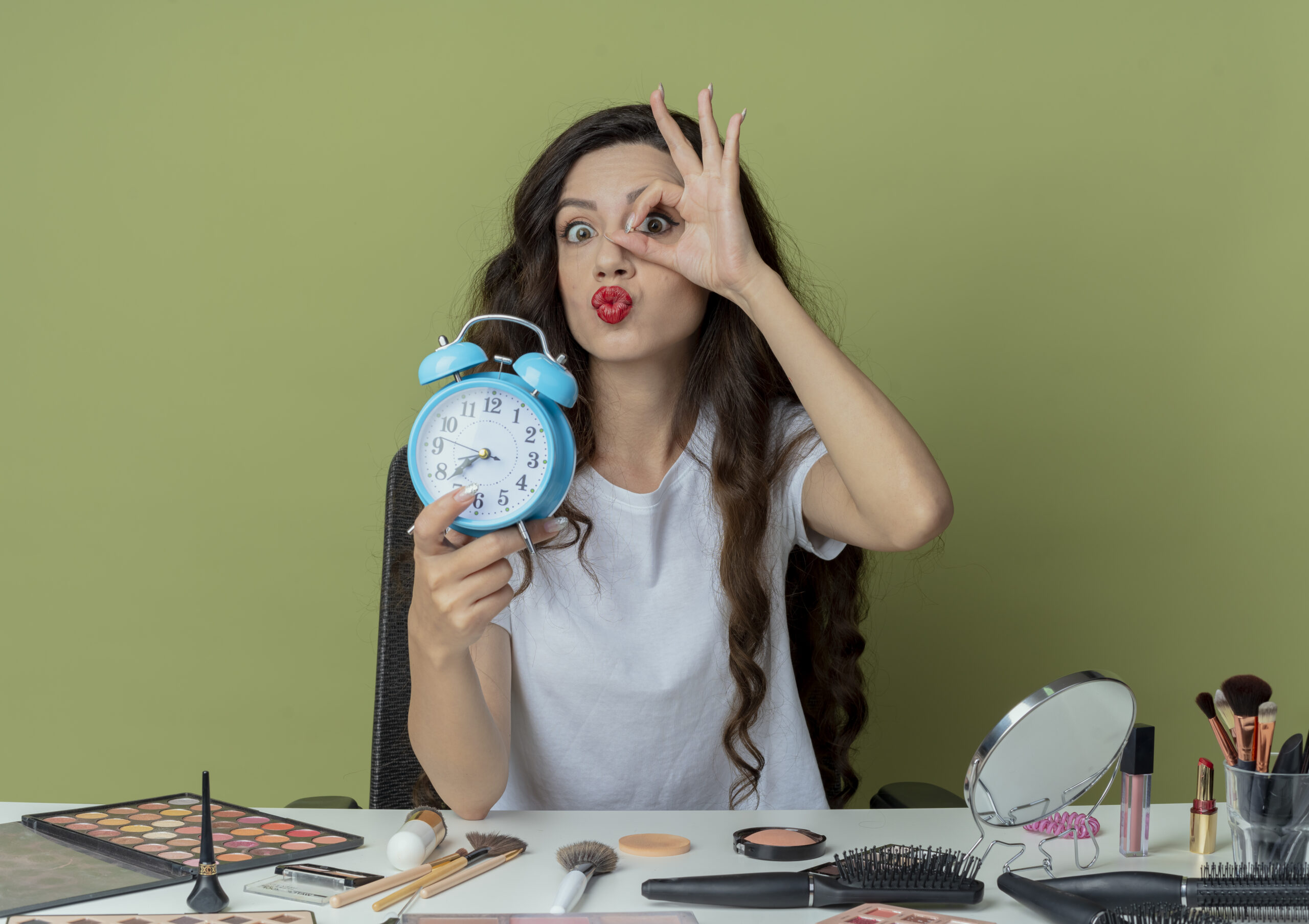How Daily Lifestyle Habits Affect Skin Function