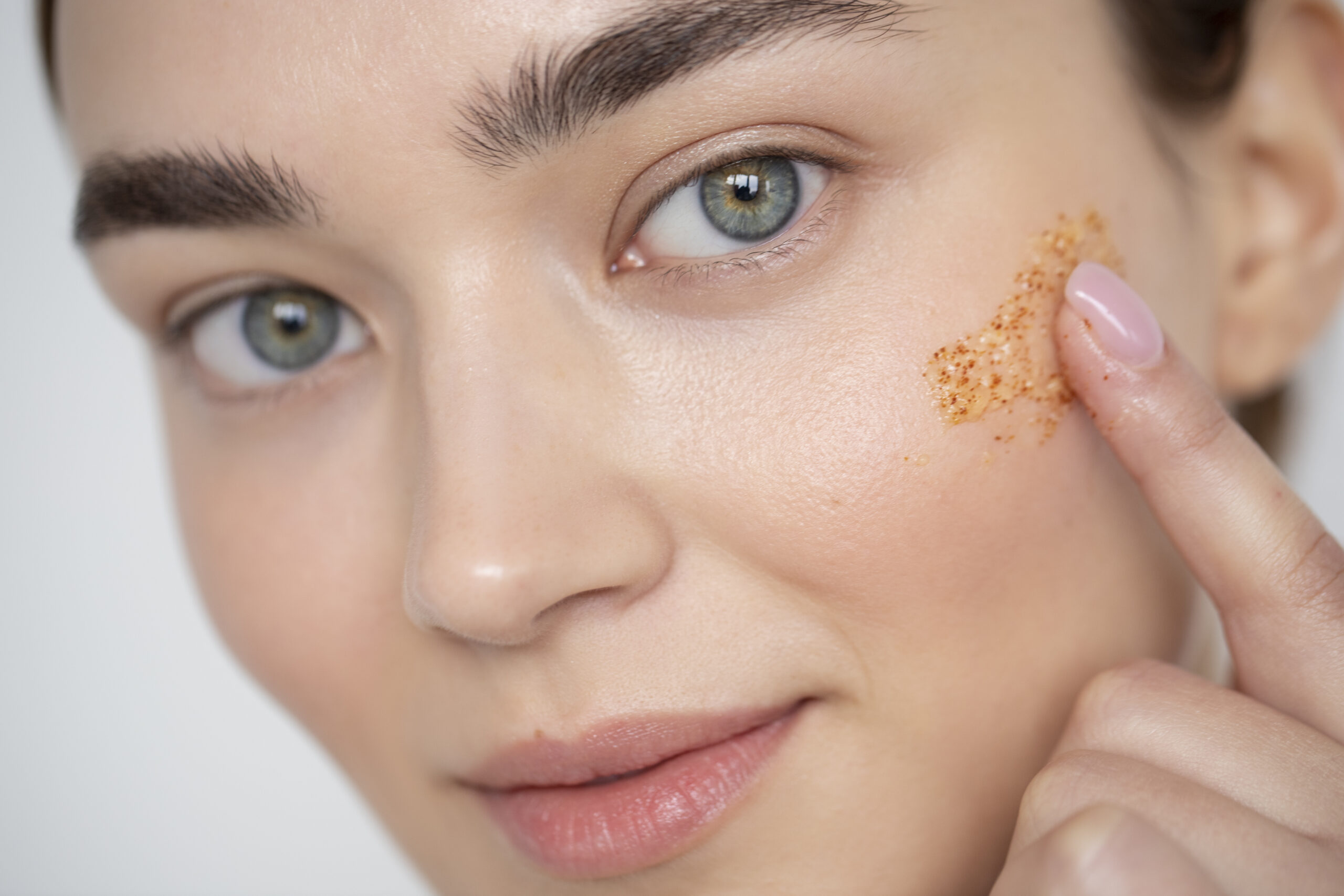 Skin Microbiota Imbalance