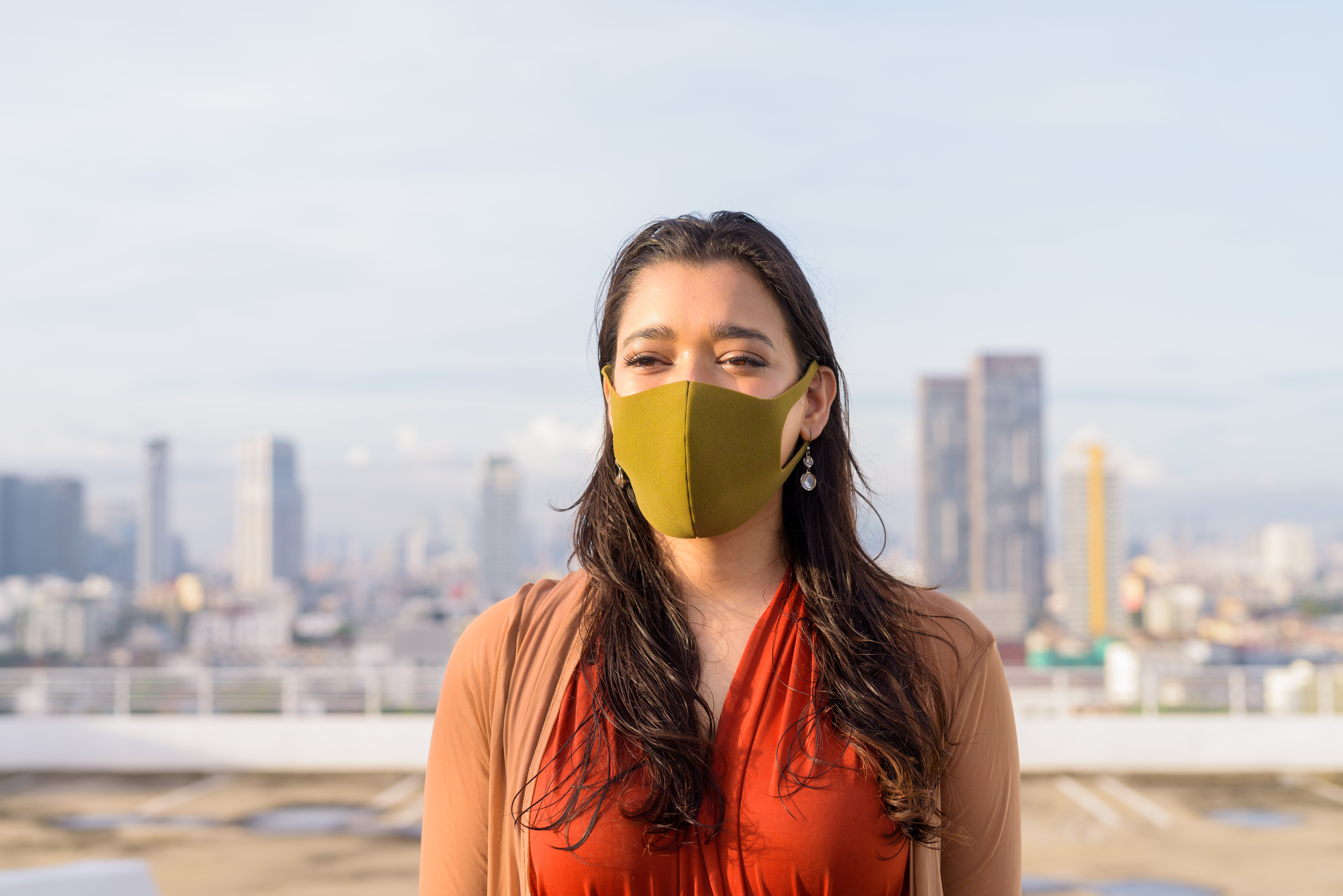 Particulate Matter and Air Pollution