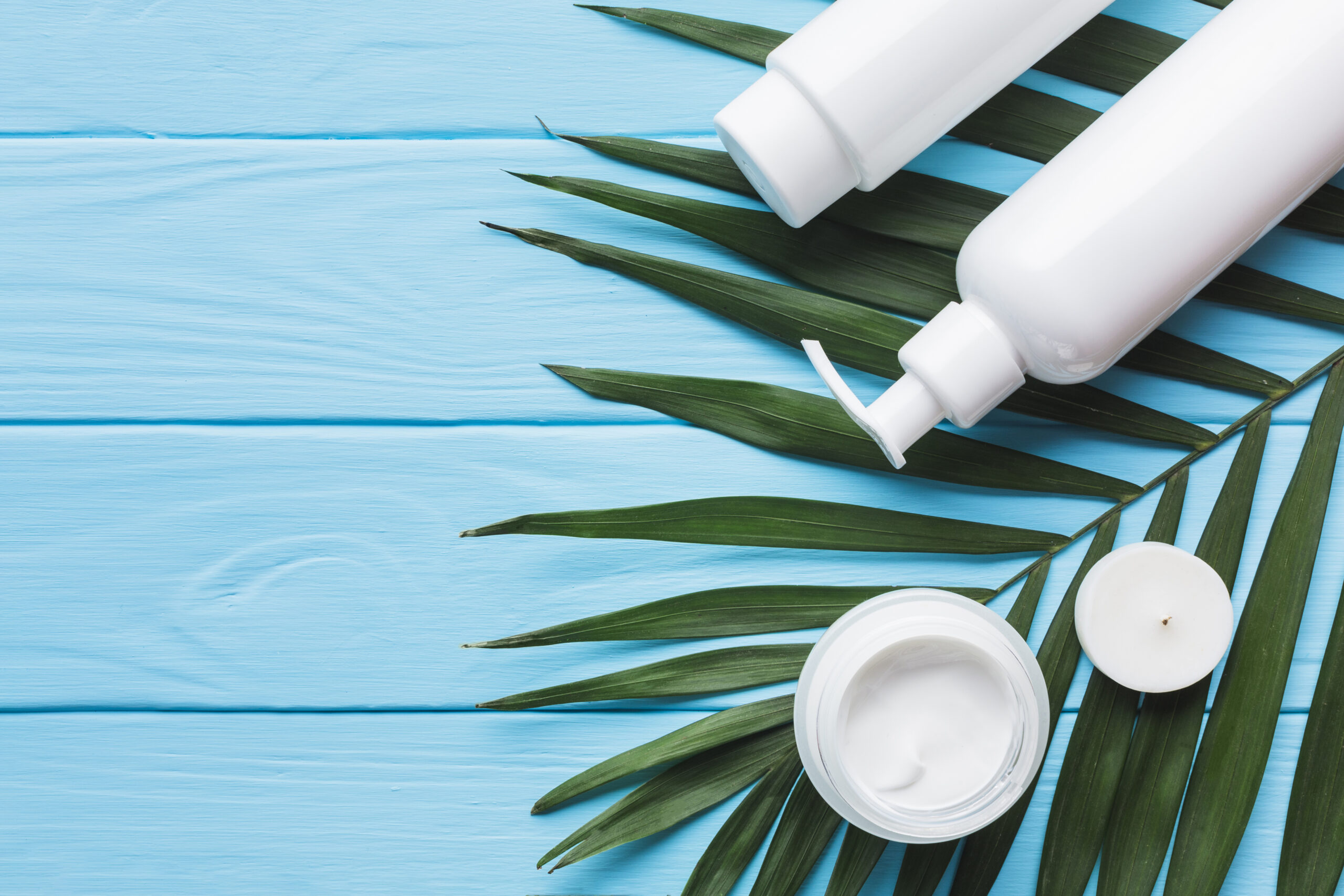 How Skincare Helps Over Time