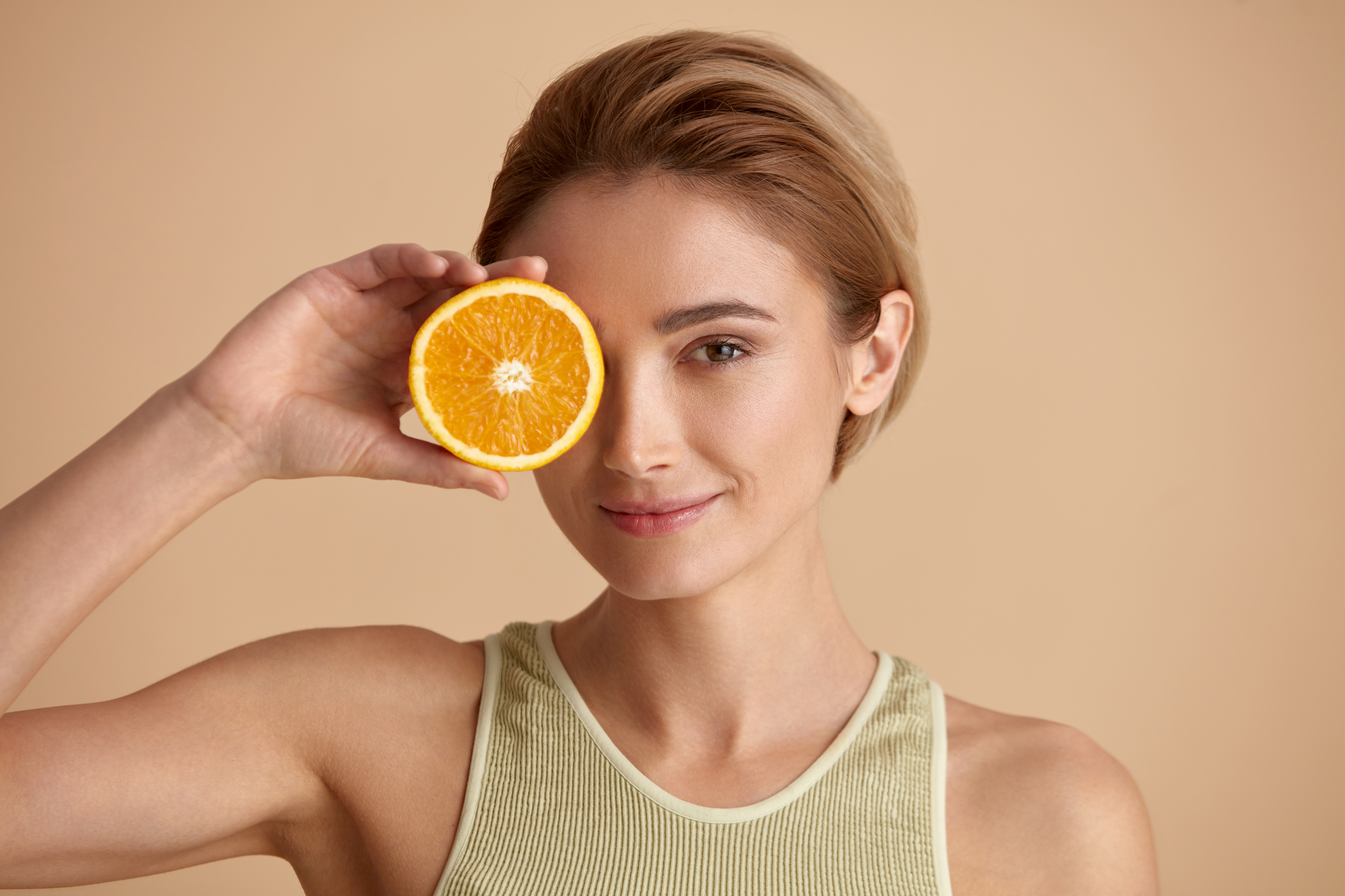 Vitamin C Benefits for Skin: 3 Science-Backed Reasons It's Essential for Healthy, Radiant Skin