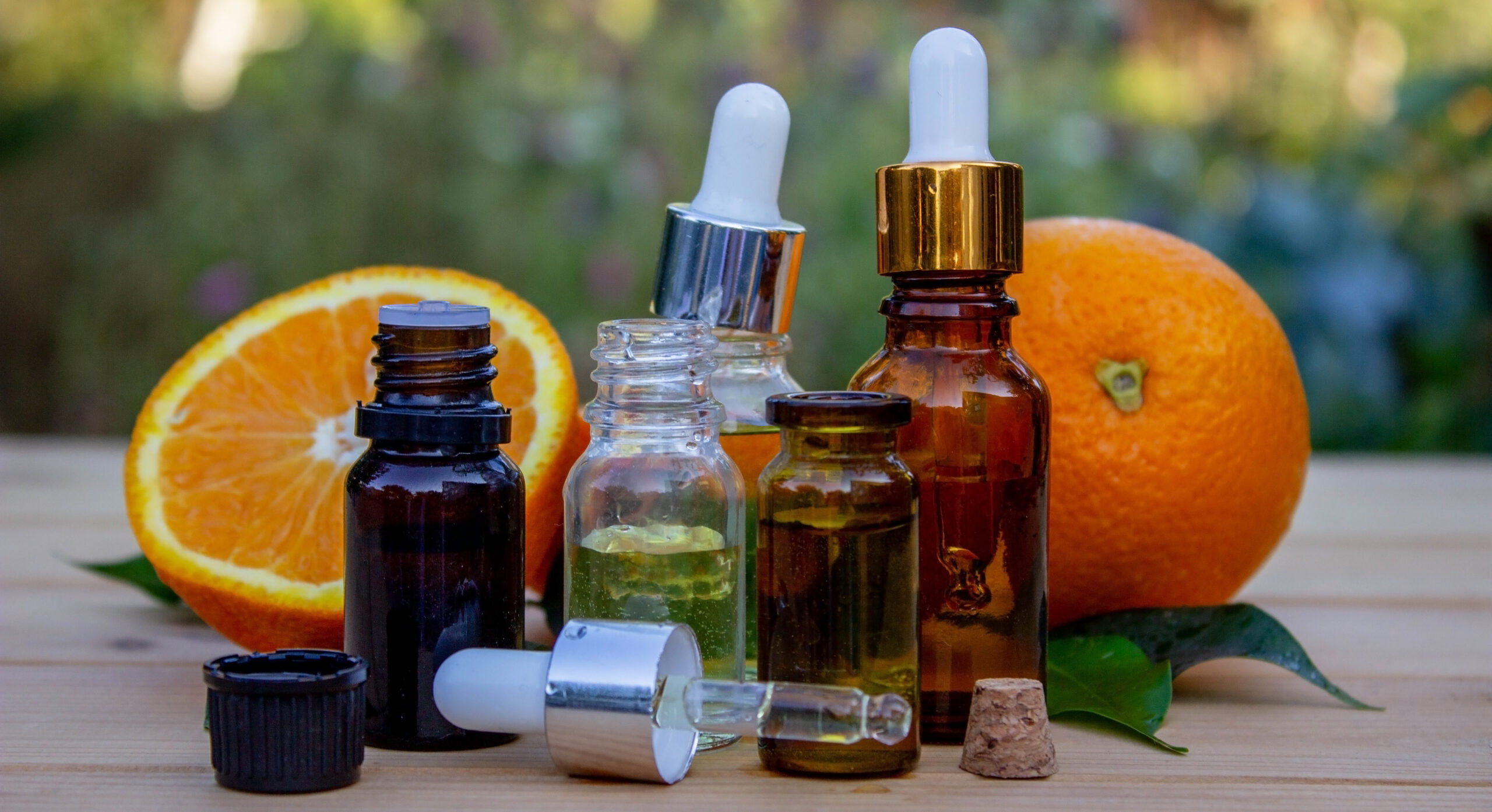 Choosing the Right Form of Vitamin C comparing L-Ascorbic Acid, MAP and SAP for stability and effectiveness