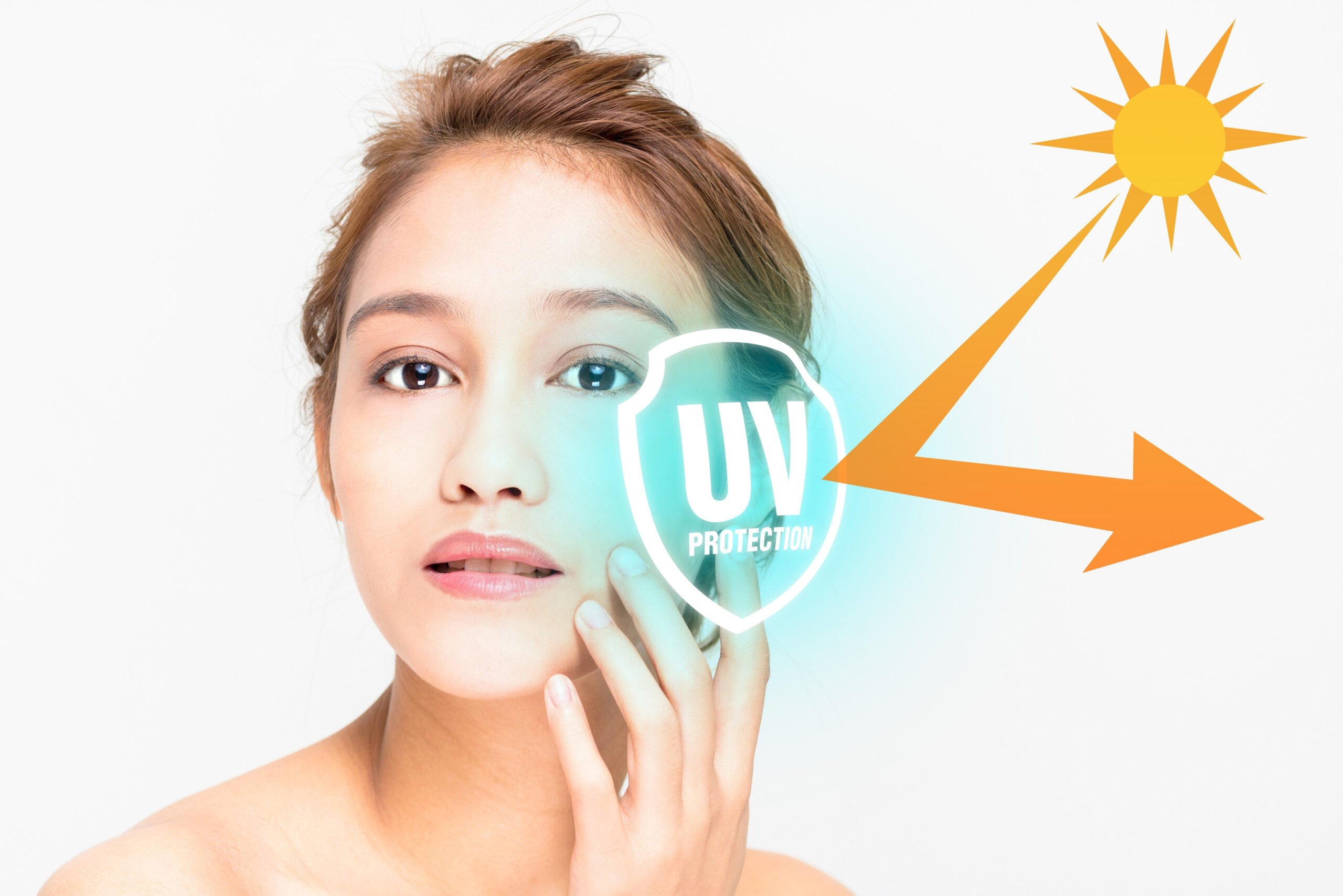 Why Sunscreen Is Essential for Pigmentary and Inflammatory Skin Disorders – Broad-Spectrum SPF Protection for Melasma, Hyperpigmentation, Rosacea, Eczema, and Psoriasis