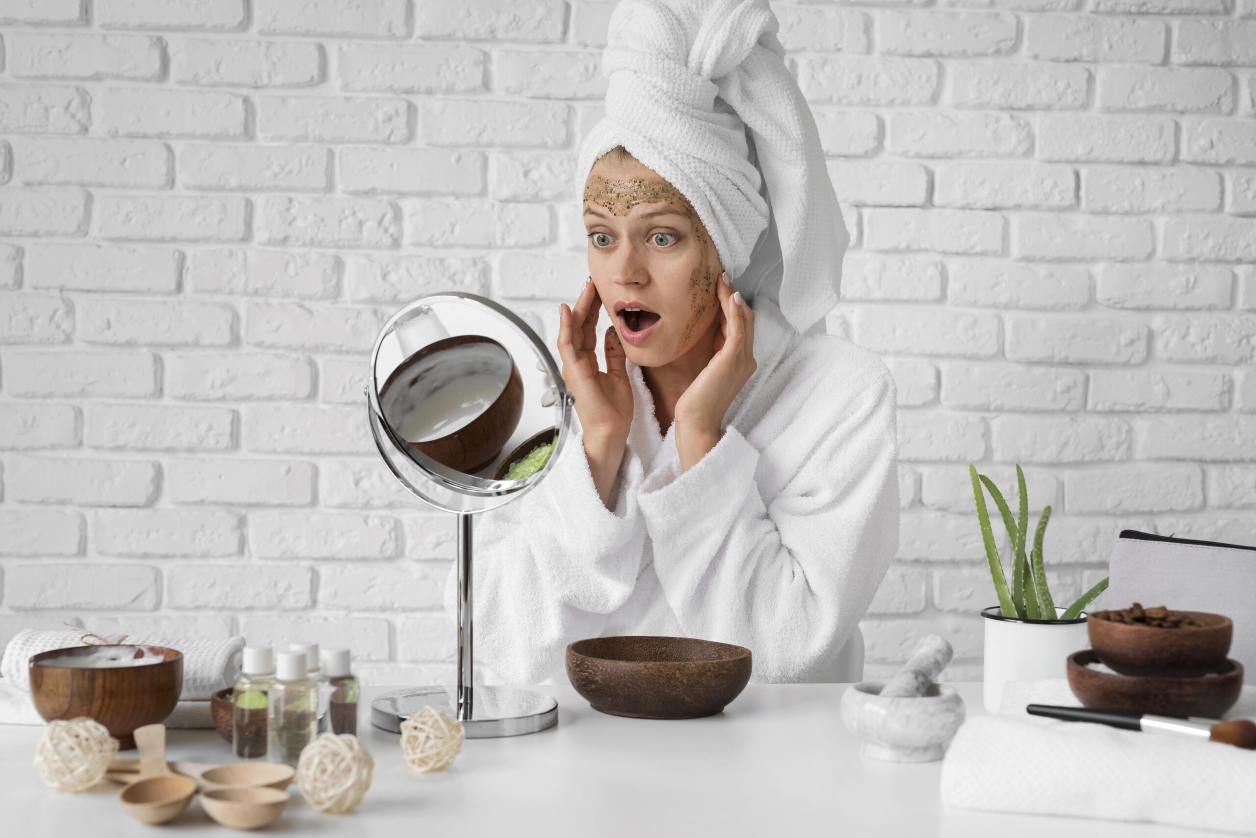 Daily Lifestyle Habits That Impact Skin Health