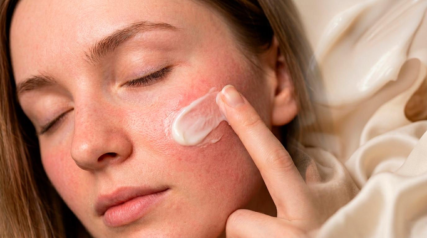 More Than Hydration: The Extra Benefits of Moisturizers