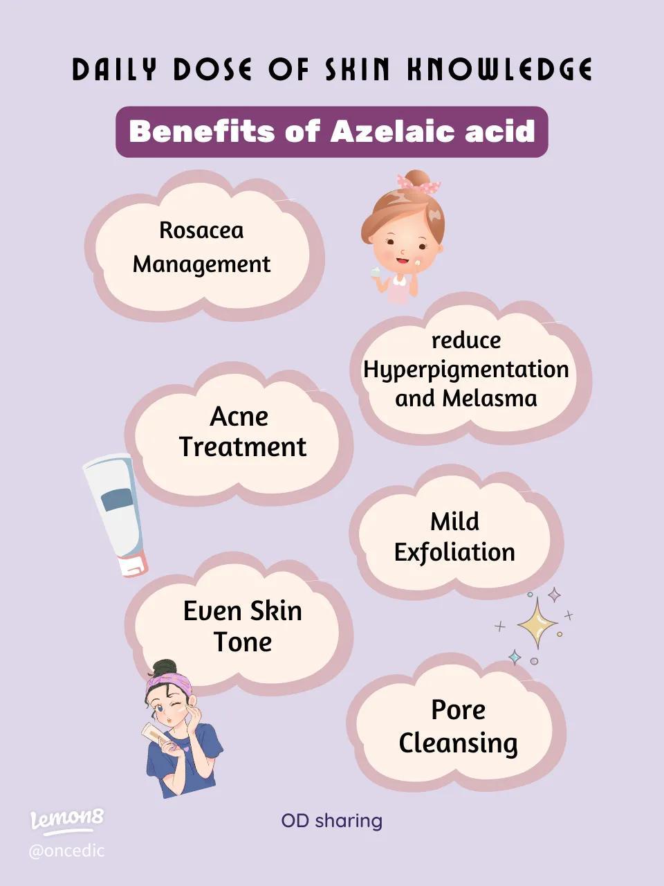 The Extra Benefits That Make It “More Than an Exfoliant”