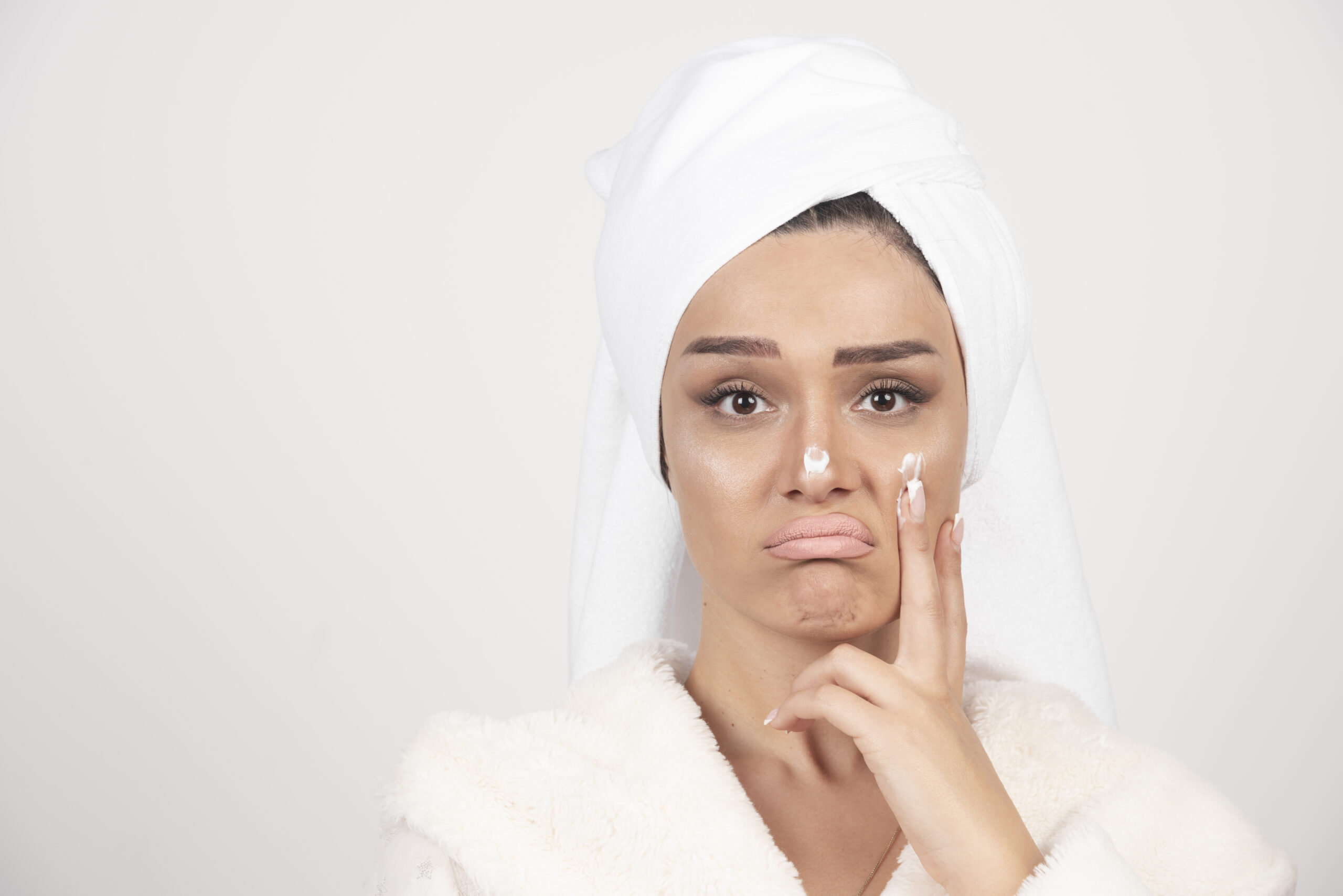 Why Our Skin Needs a Moisturizer
