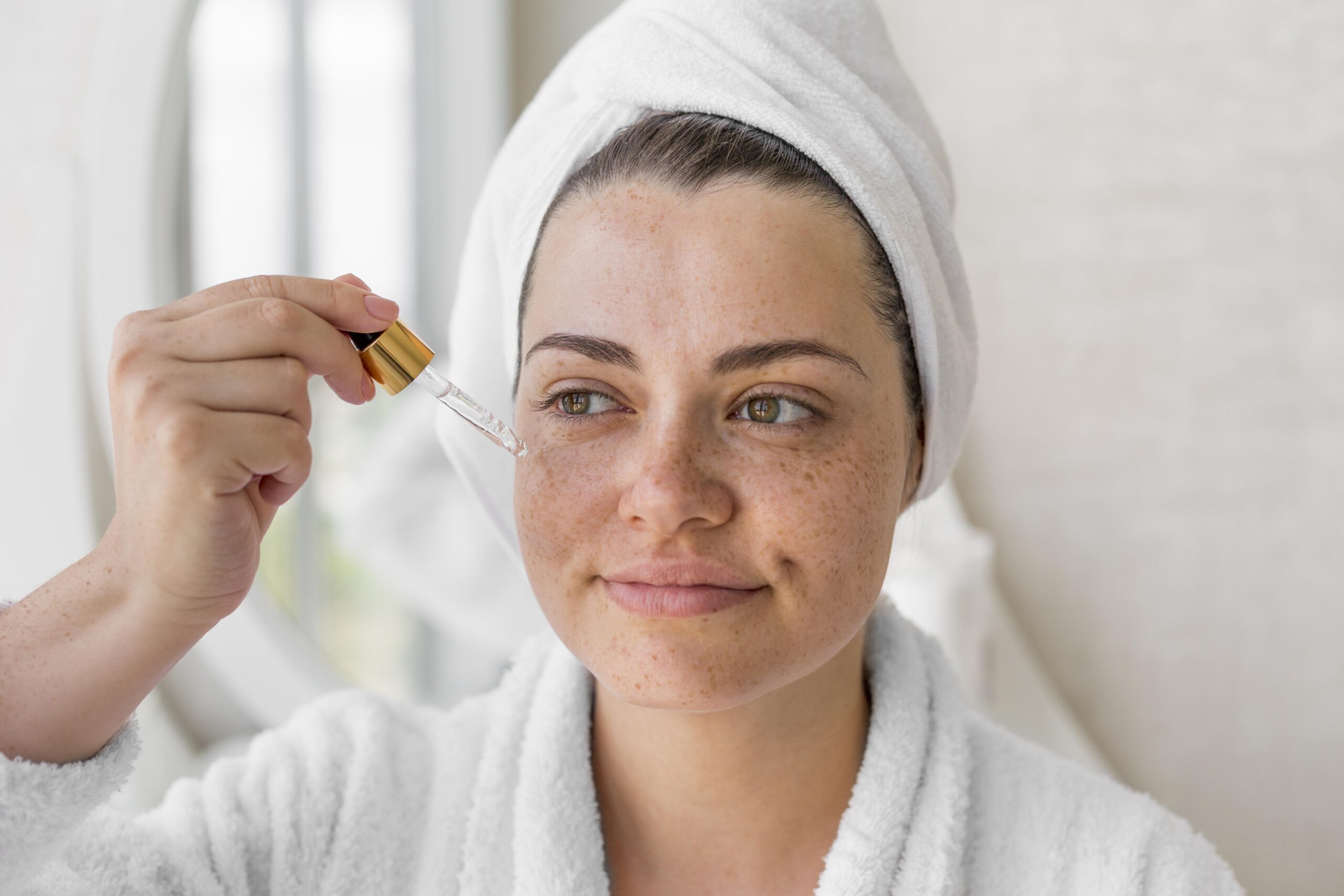 A Simple Look at How Azelaic Acid Works