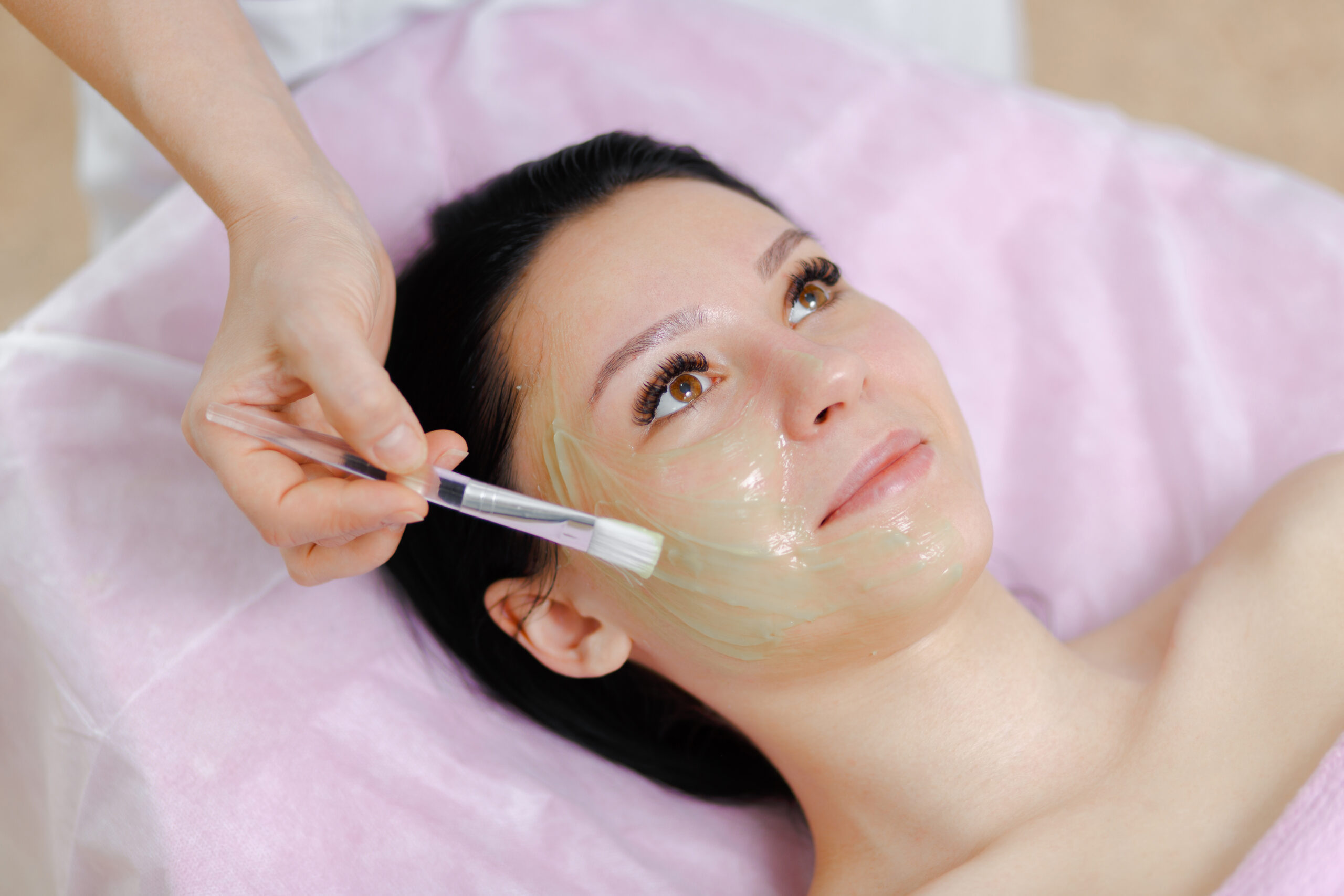 What Makes Azelaic Acid an Exfoliant?